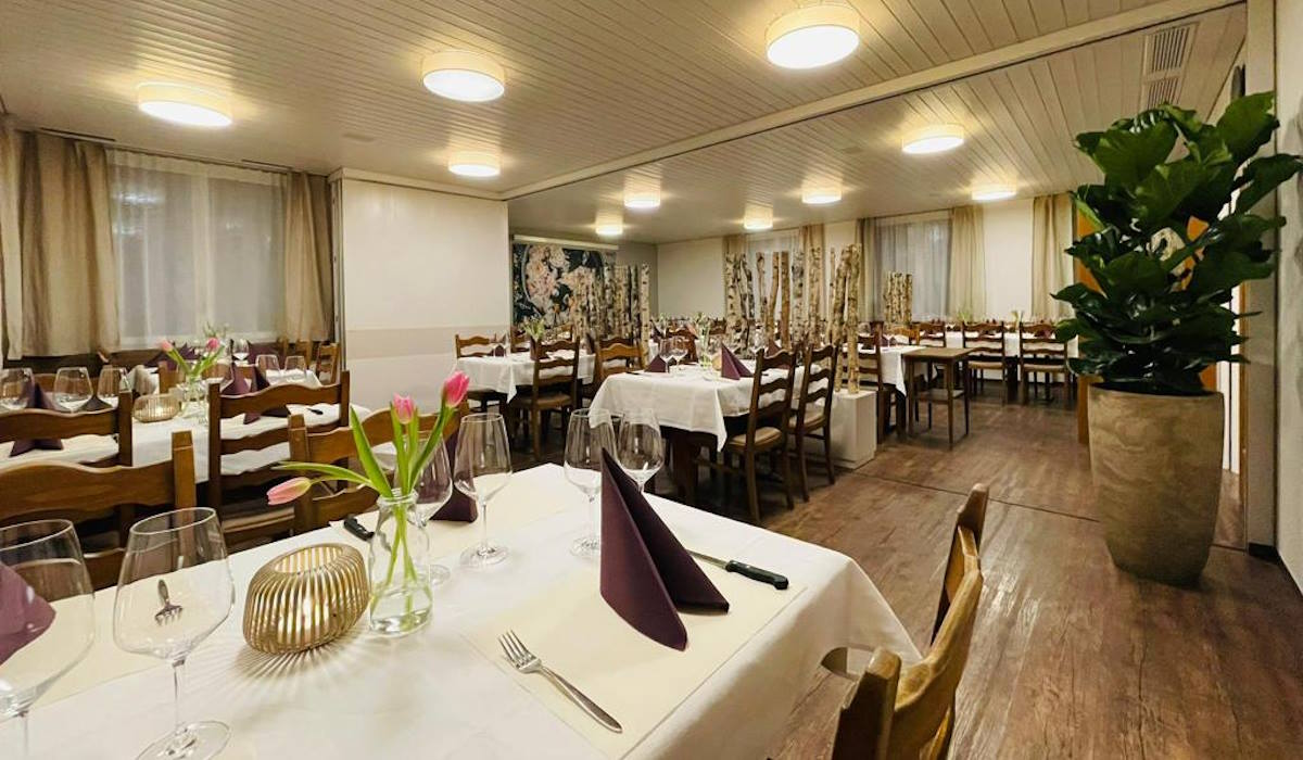Restaurant Frohsinn, Seetalstrasse 11, 5703 Seon, Aargau, Schweiz 